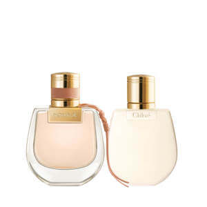 Chloé Nomade Eau de Parfum 50ml Set